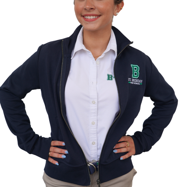 Uniform Approved Outerwear | Sabre Store | St. Brendan High School