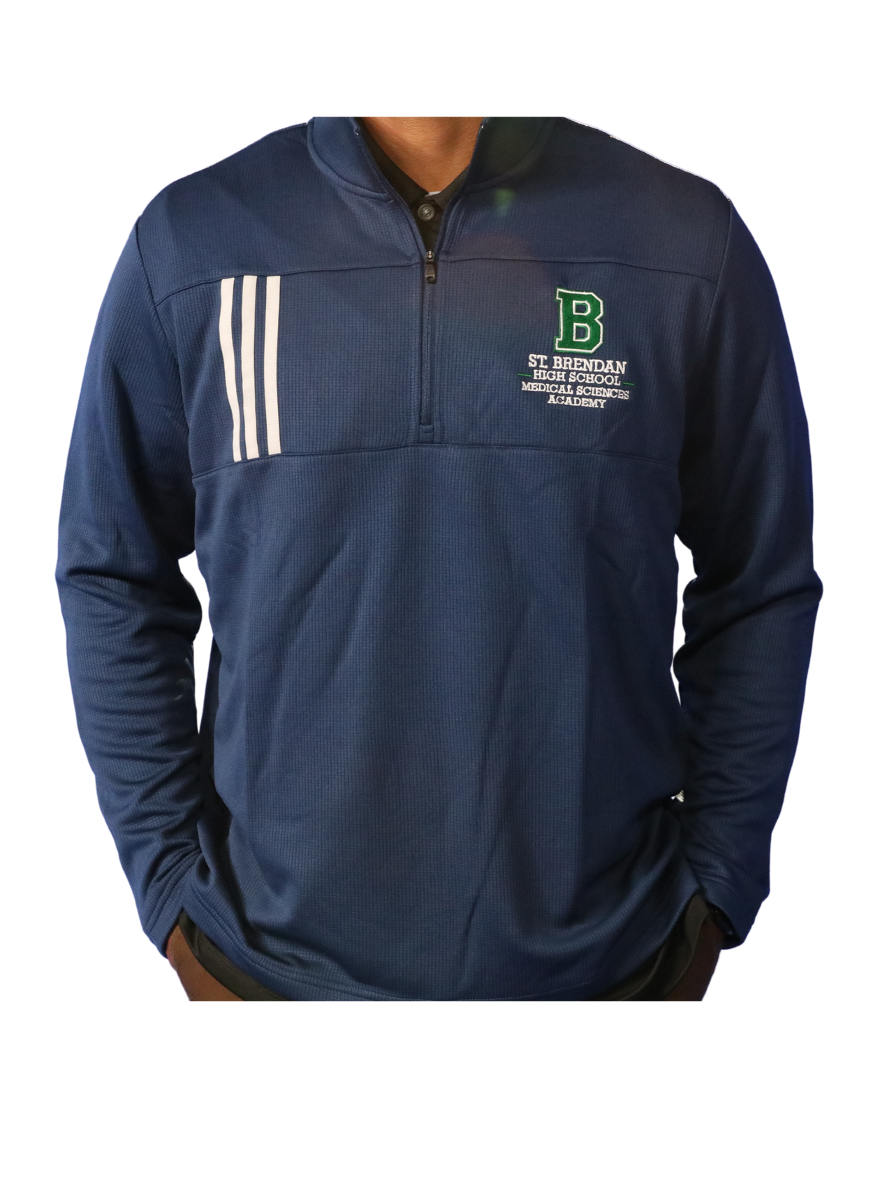Uniform Approved Outerwear Sabre Store St. Brendan High School