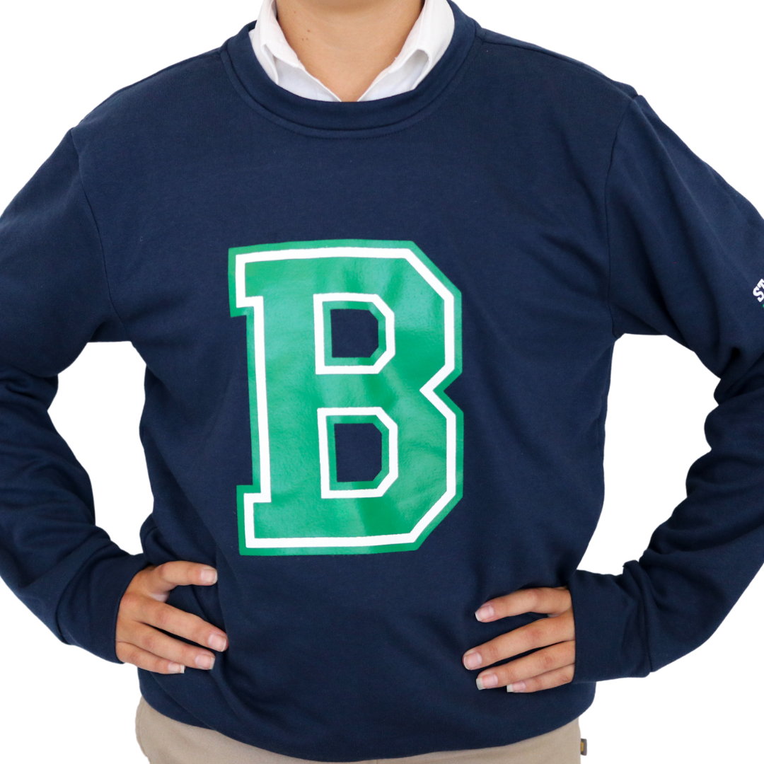 Uniform Approved Outerwear Sabre Store St. Brendan High School